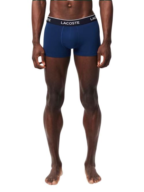 5H1300W64 MULTICOLORE lacoste | 5H1300W64 MULTICOLORE